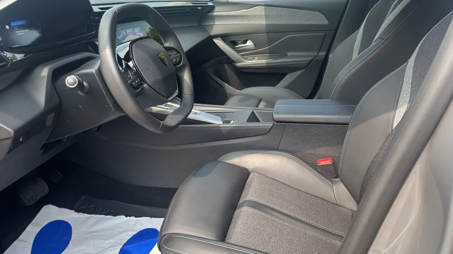 PEUGEOT 308 308 1.5 BlueHDi Allure S&S EAT8