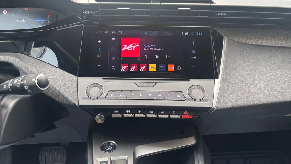 PEUGEOT 308 308 1.5 BlueHDi Allure S&S EAT8