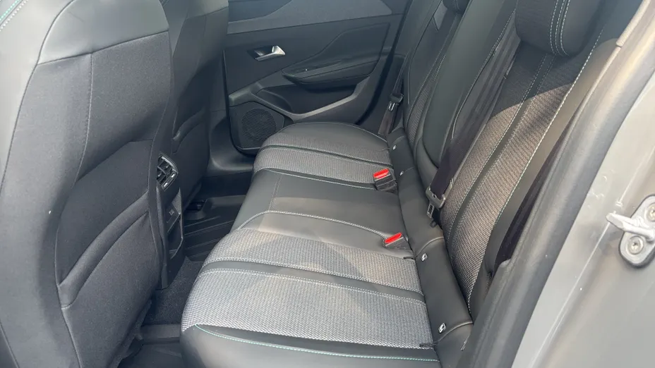 PEUGEOT 308 308 1.5 BlueHDi Allure S&S EAT8