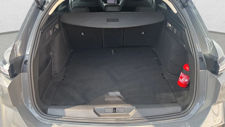 PEUGEOT 308 308 1.5 BlueHDi Allure S&S EAT8