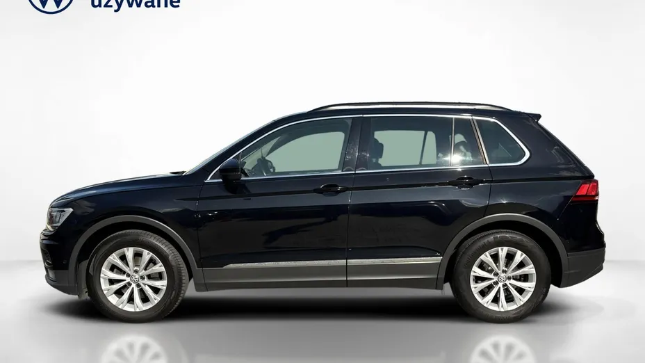 VOLKSWAGEN Tiguan Tiguan 1.5 TSI EVO Comfortline DSG