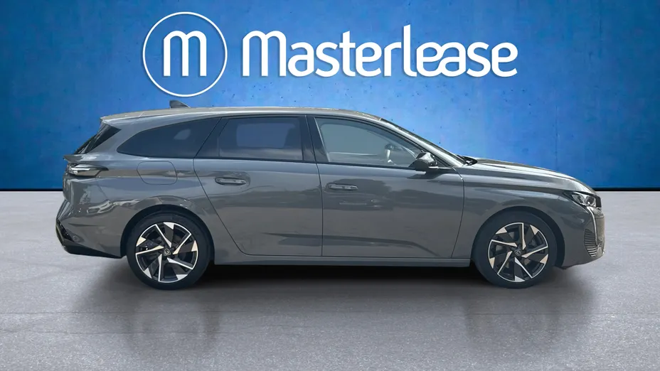 PEUGEOT 308 308 1.5 BlueHDi Allure S&S EAT8