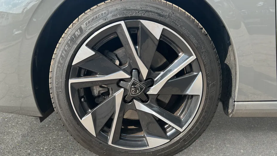 PEUGEOT 308 308 1.5 BlueHDi Allure S&S EAT8