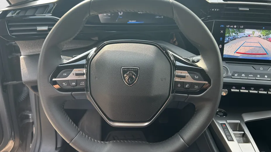 PEUGEOT 308 308 1.5 BlueHDi Allure S&S EAT8