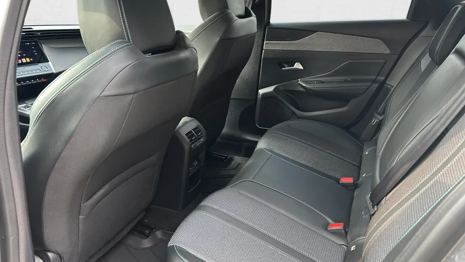 PEUGEOT 308 308 1.5 BlueHDi Allure S&S EAT8