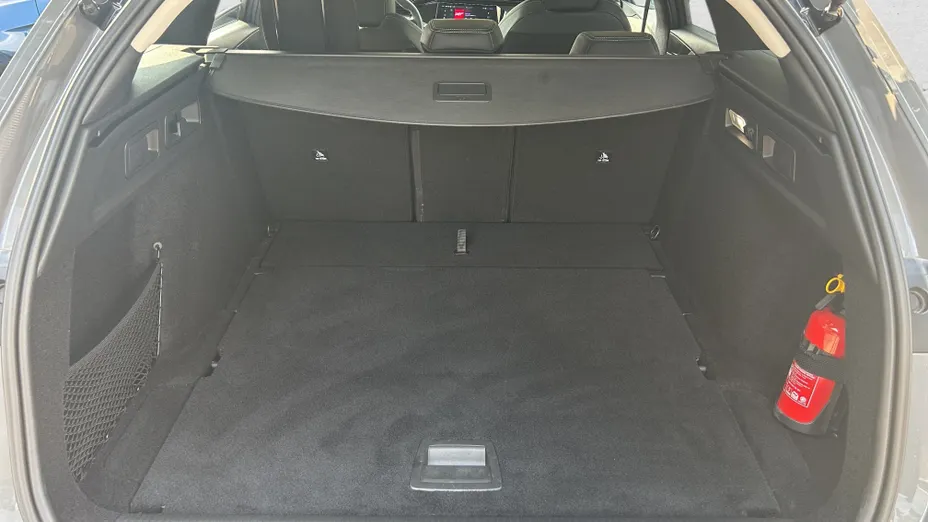 PEUGEOT 308 308 1.5 BlueHDi Allure S&S EAT8