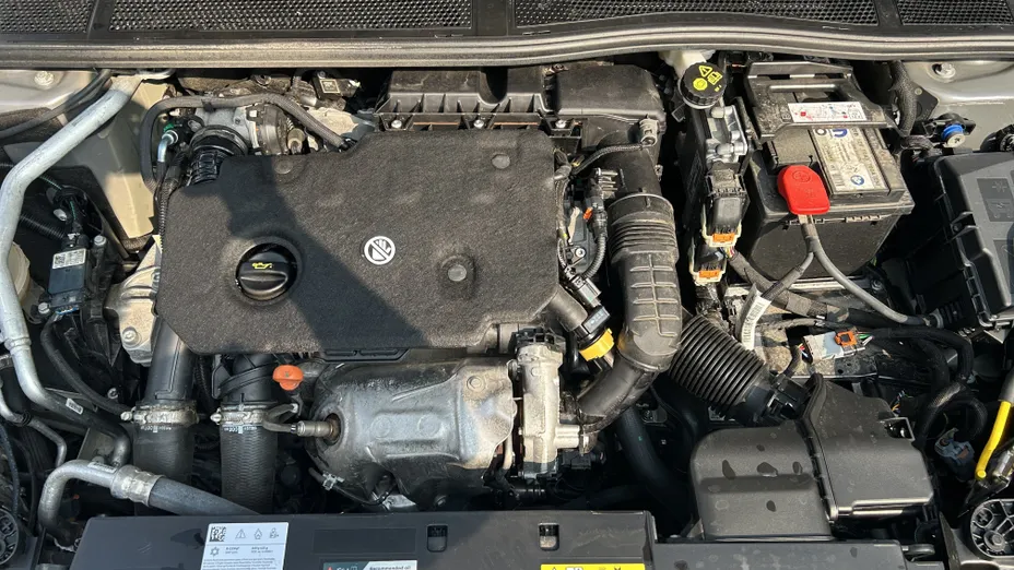 PEUGEOT 308 308 1.5 BlueHDi Allure S&S EAT8