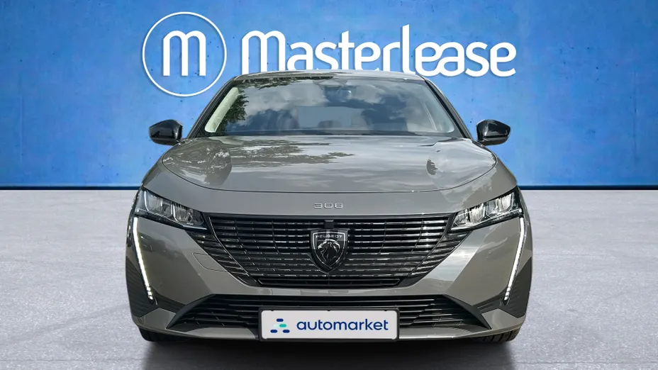PEUGEOT 308 308 1.5 BlueHDi Allure S&S EAT8
