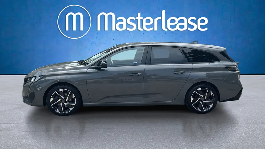 PEUGEOT 308 308 1.5 BlueHDi Allure S&S EAT8