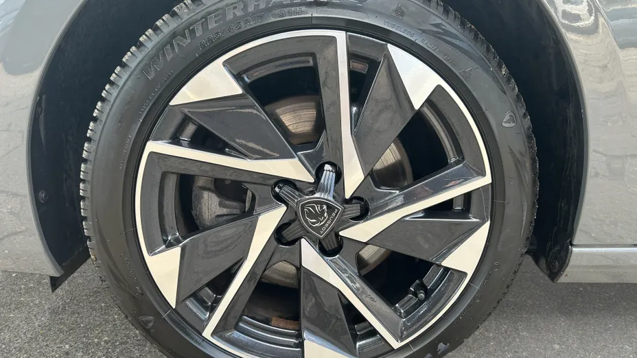 PEUGEOT 308 308 1.5 BlueHDi Allure S&S EAT8