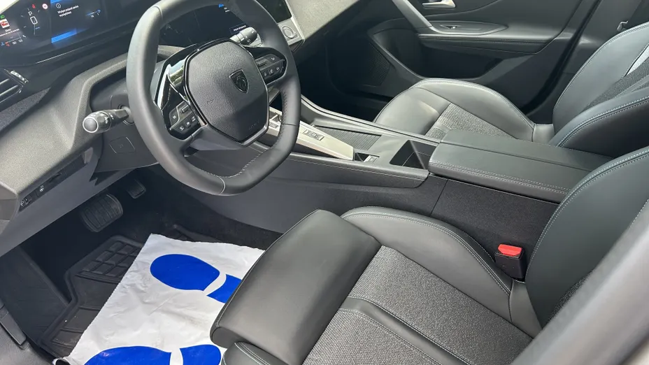 PEUGEOT 308 308 1.5 BlueHDi Allure S&S EAT8