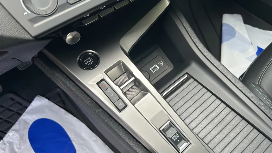 PEUGEOT 308 308 1.5 BlueHDi Allure S&S EAT8
