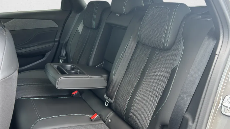 PEUGEOT 308 308 1.5 BlueHDi Allure S&S EAT8