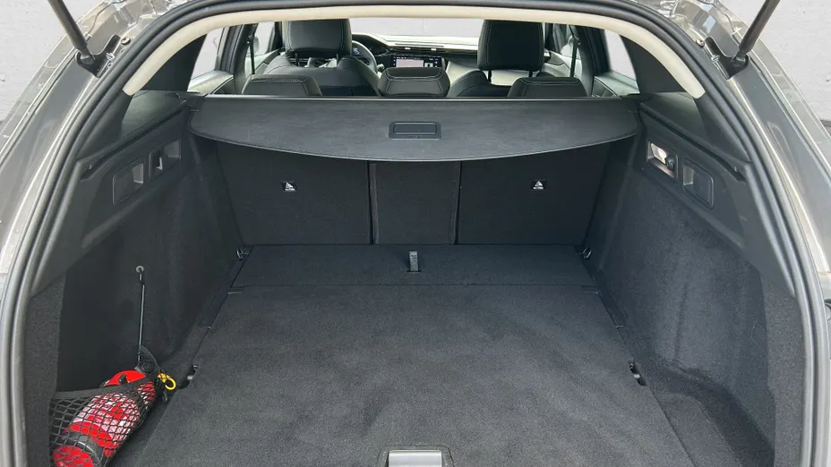 PEUGEOT 308 308 1.5 BlueHDi Allure S&S EAT8