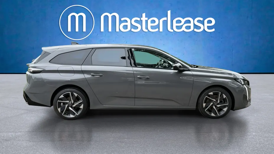 PEUGEOT 308 308 1.5 BlueHDi Allure S&S EAT8