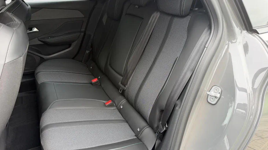 PEUGEOT 308 308 1.5 BlueHDi Allure S&S EAT8