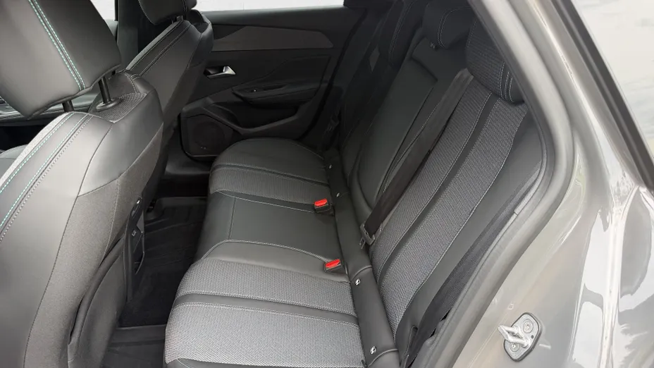 PEUGEOT 308 308 1.5 BlueHDi Allure S&S EAT8