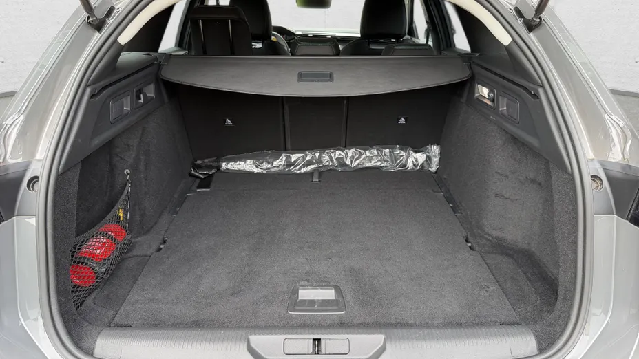 PEUGEOT 308 308 1.5 BlueHDi Allure S&S EAT8