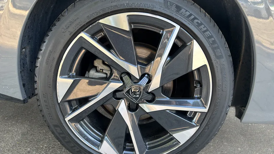 PEUGEOT 308 308 1.5 BlueHDi Allure S&S EAT8