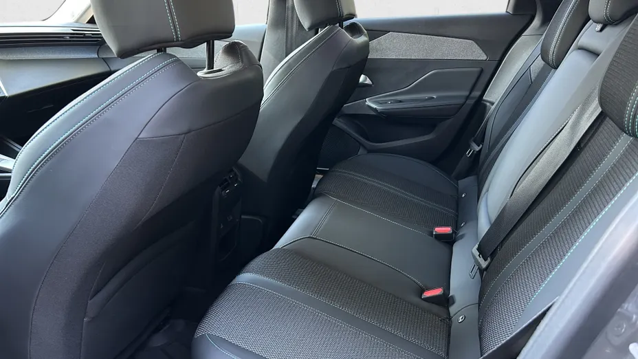 PEUGEOT 308 308 1.5 BlueHDi Allure S&S EAT8