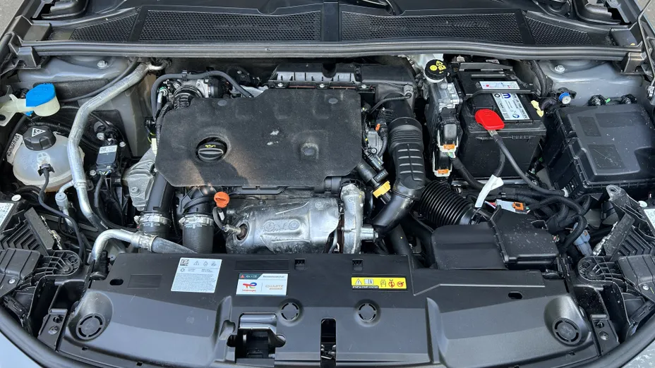 PEUGEOT 308 308 1.5 BlueHDi Allure S&S EAT8