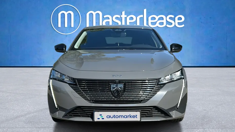 PEUGEOT 308 308 1.5 BlueHDi Allure S&S EAT8