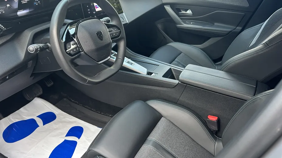 PEUGEOT 308 308 1.5 BlueHDi Allure S&S EAT8