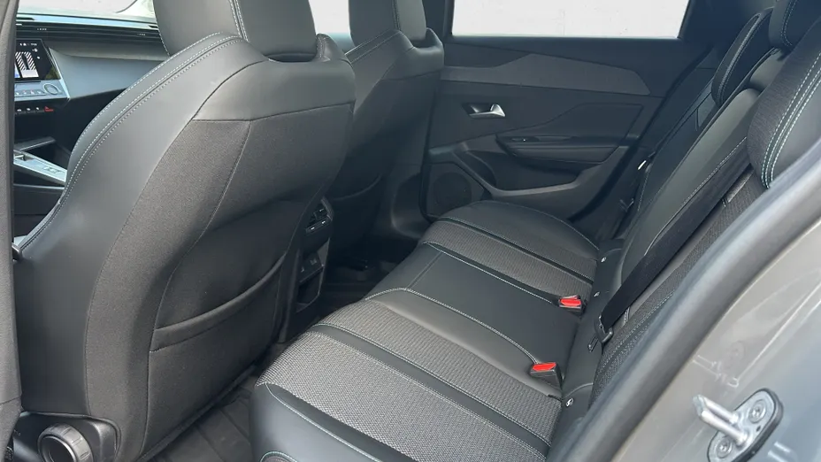PEUGEOT 308 308 1.5 BlueHDi Allure S&S EAT8