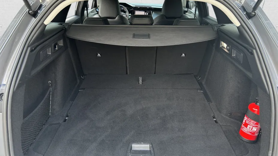 PEUGEOT 308 308 1.5 BlueHDi Allure S&S EAT8