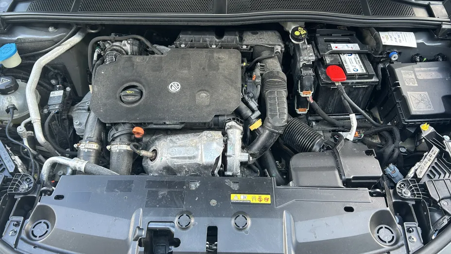 PEUGEOT 308 308 1.5 BlueHDi Allure S&S EAT8