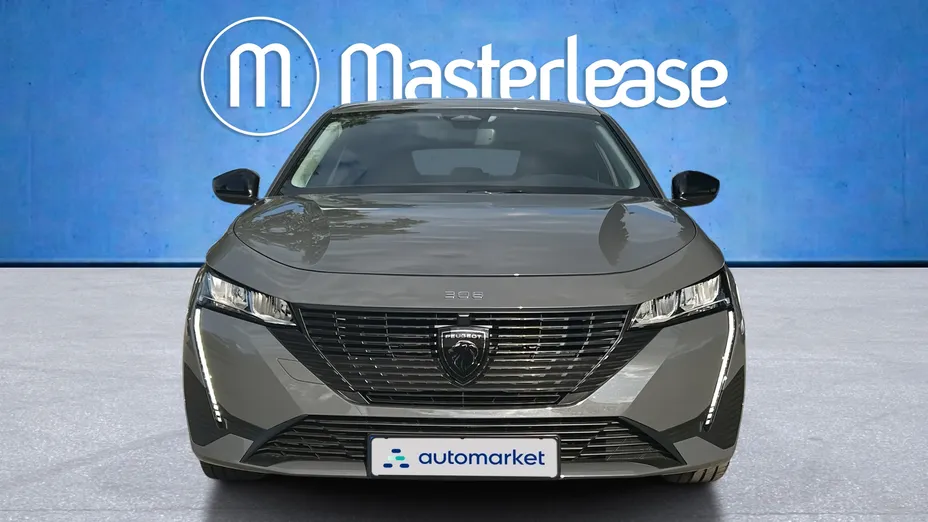 PEUGEOT 308 308 1.5 BlueHDi Allure S&S EAT8