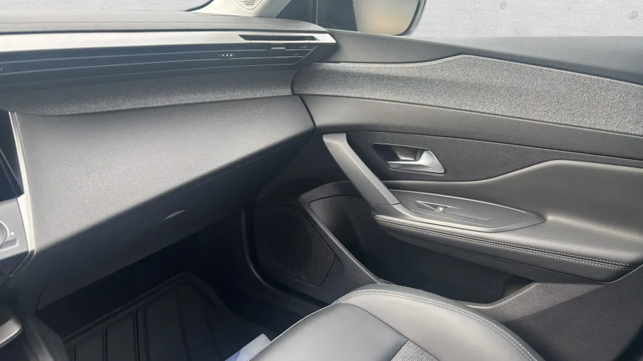 PEUGEOT 308 308 1.5 BlueHDi Allure S&S EAT8