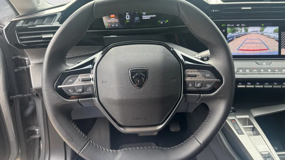 PEUGEOT 308 308 1.5 BlueHDi Allure S&S EAT8