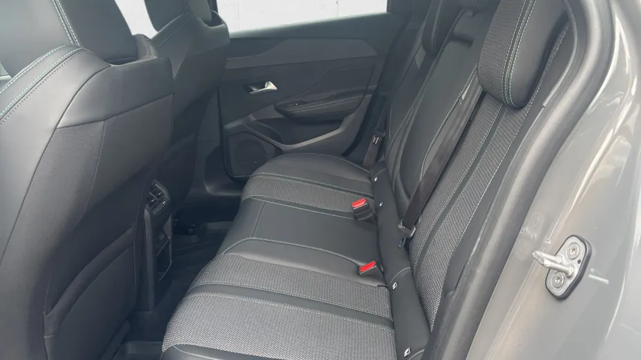 PEUGEOT 308 308 1.5 BlueHDi Allure S&S EAT8