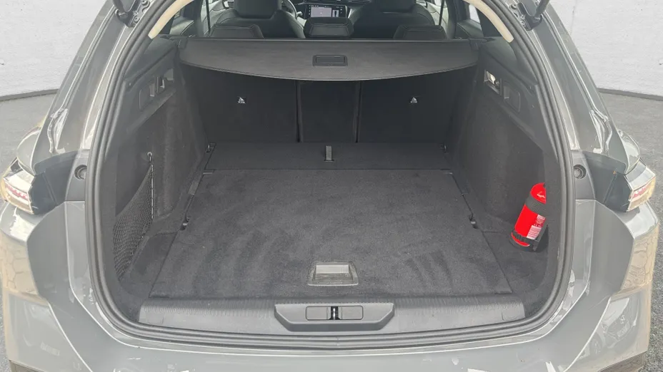 PEUGEOT 308 308 1.5 BlueHDi Allure S&S EAT8