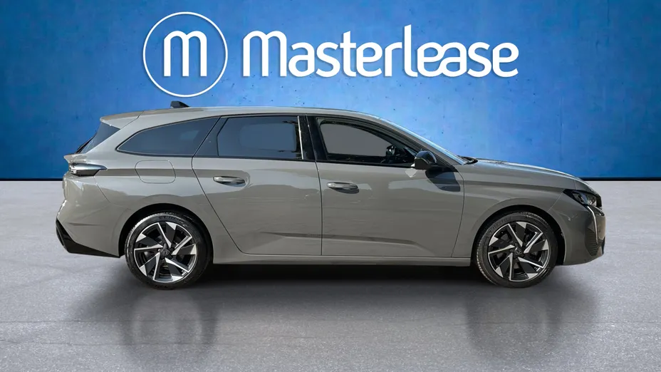 PEUGEOT 308 308 1.5 BlueHDi Allure S&S EAT8