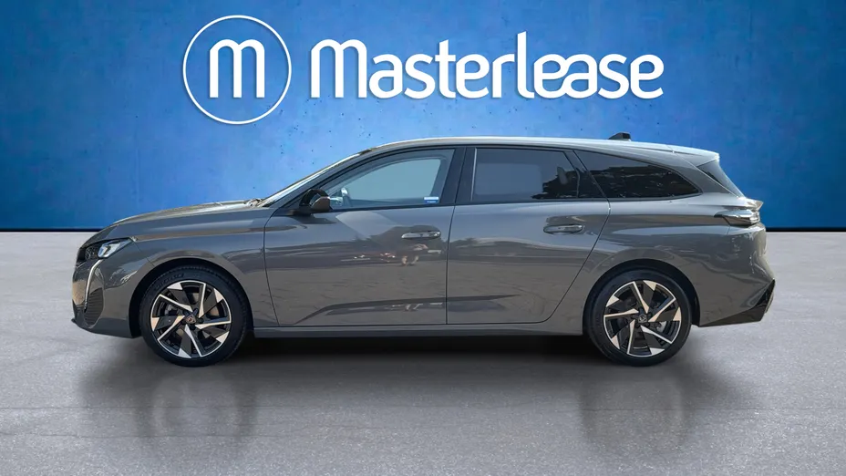 PEUGEOT 308 308 1.5 BlueHDi Allure S&S EAT8