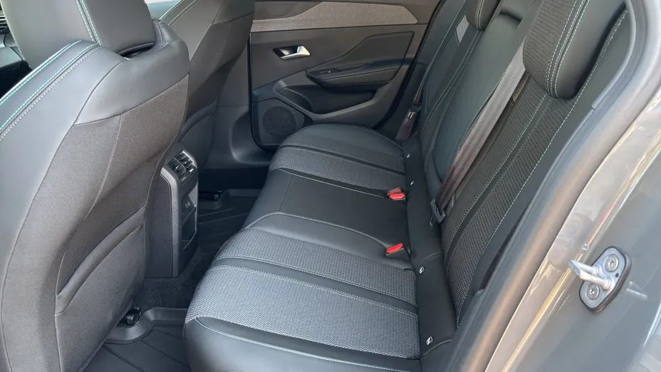 PEUGEOT 308 308 1.5 BlueHDi Allure S&S EAT8