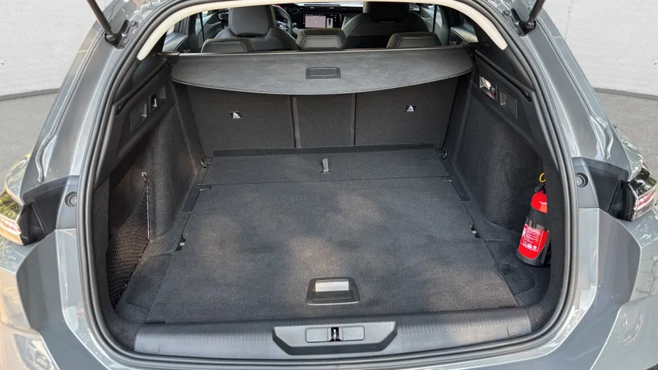 PEUGEOT 308 308 1.5 BlueHDi Allure S&S EAT8