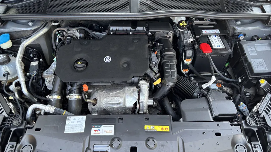 PEUGEOT 308 308 1.5 BlueHDi Allure S&S EAT8