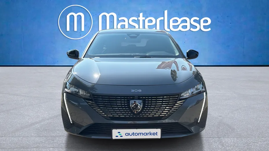 PEUGEOT 308 308 1.5 BlueHDi Allure S&S EAT8
