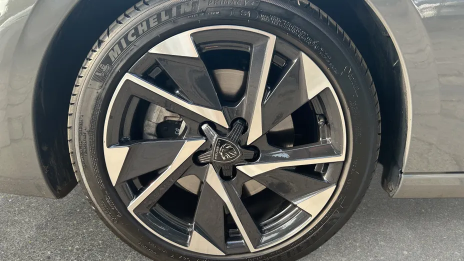 PEUGEOT 308 308 1.5 BlueHDi Allure S&S EAT8