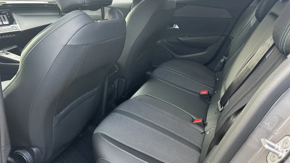 PEUGEOT 308 308 1.5 BlueHDi Allure S&S EAT8