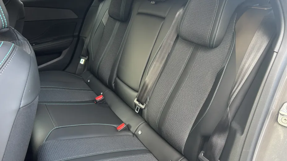 PEUGEOT 308 308 1.5 BlueHDi Allure S&S EAT8