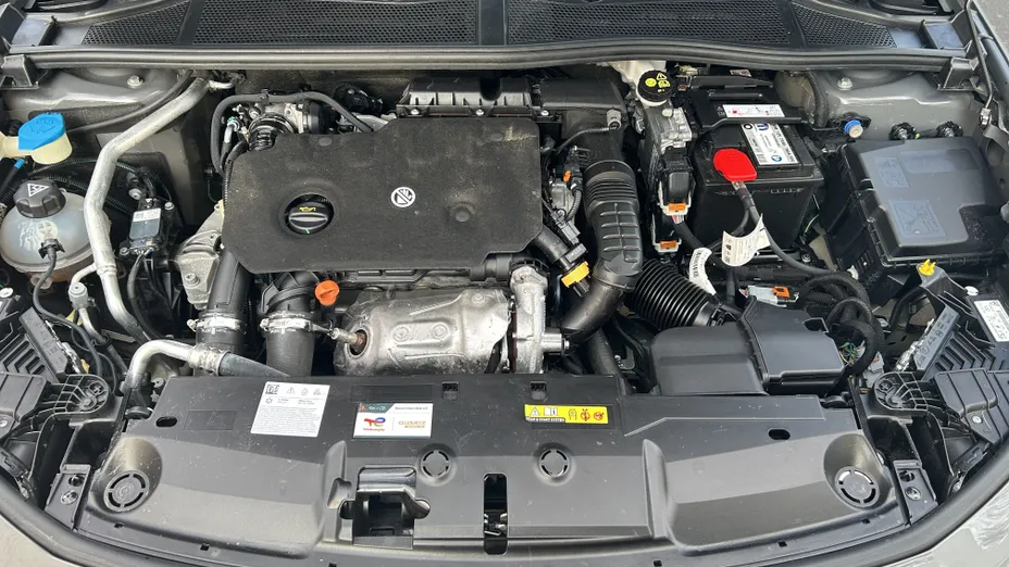 PEUGEOT 308 308 1.5 BlueHDi Allure S&S EAT8