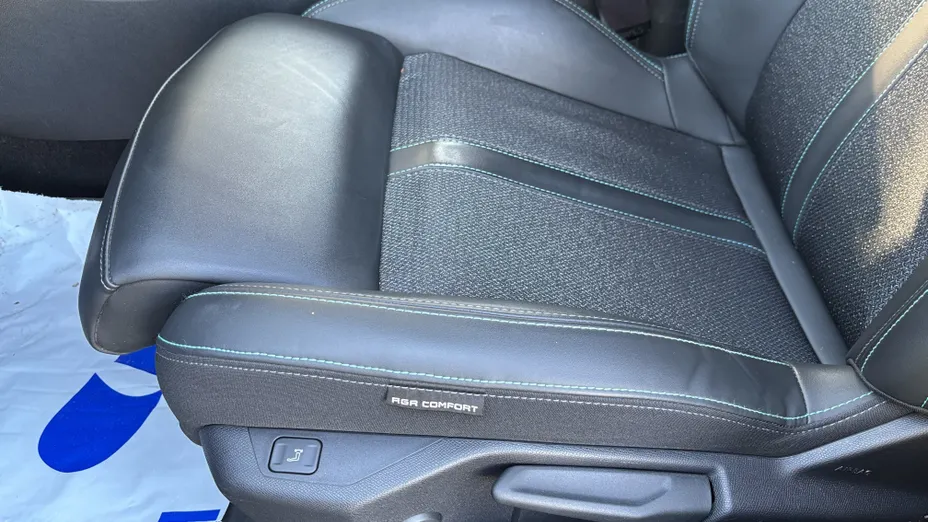 PEUGEOT 308 308 1.5 BlueHDi Allure S&S EAT8