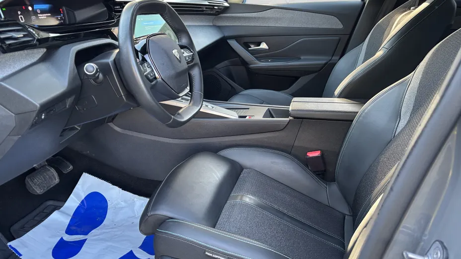 PEUGEOT 308 308 1.5 BlueHDi Allure S&S EAT8