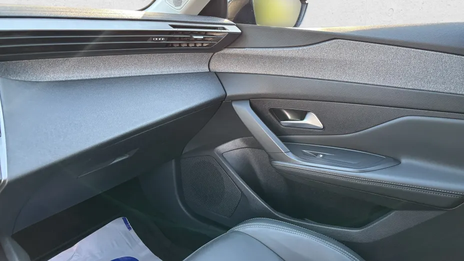 PEUGEOT 308 308 1.5 BlueHDi Allure S&S EAT8