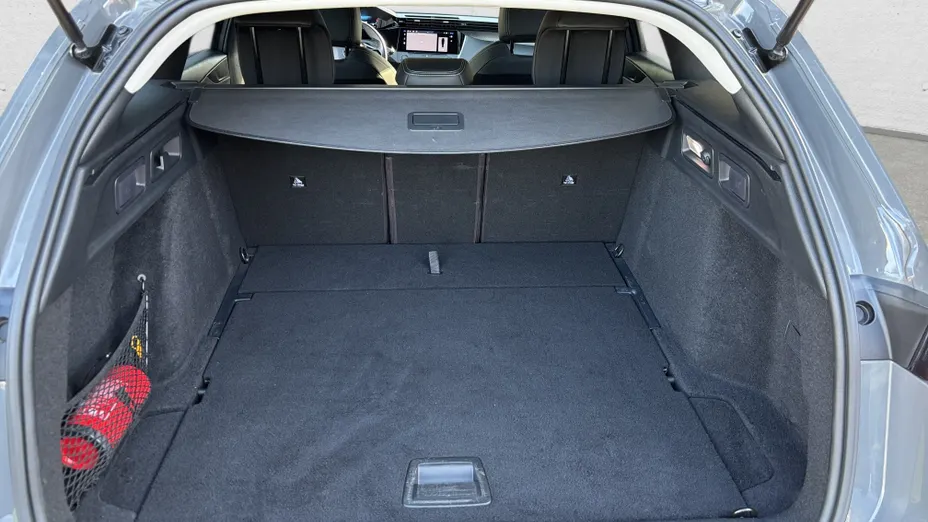PEUGEOT 308 308 1.5 BlueHDi Allure S&S EAT8
