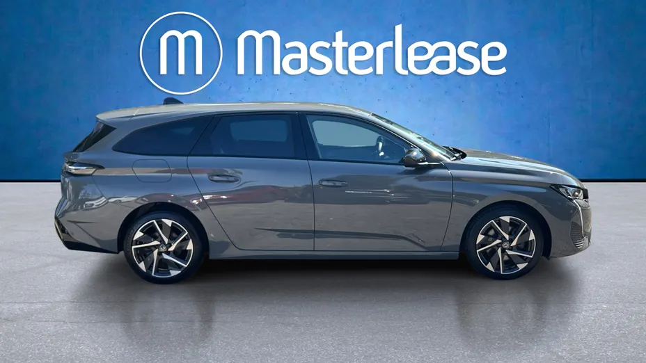 PEUGEOT 308 308 1.5 BlueHDi Allure S&S EAT8